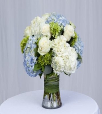 (image for) Dream Devotion Bouquet