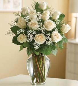 The White Rose Elegance (image for) The White Rose Elegance