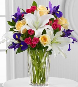 Daydream Bouquet
