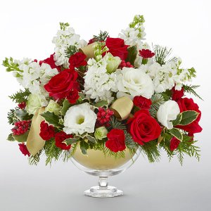 Holiday Gathering Bouquet Holiday Gathering Bouquet