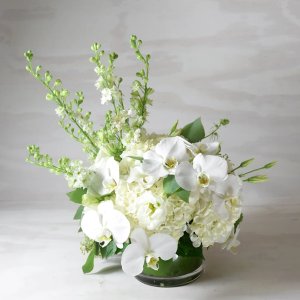 Dream in White Bouquet (image for) Dream in White Bouquet