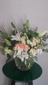 Simply for You Bouquet