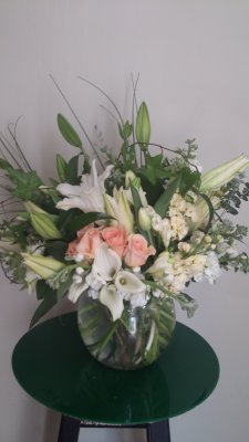 Simply for You Bouquet