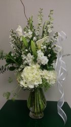 In Our Thoughts Bouquet (image for) In Our Thoughts Bouquet