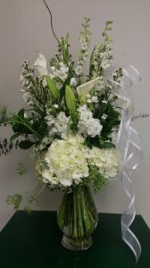 In Our Thoughts Bouquet