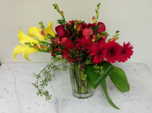 Crazy about You Bouquet (image for) Crazy about You Bouquet