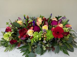 Celebration Time Centerpiece (image for) Celebration Time Centerpiece