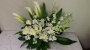 Innocence Bouquet