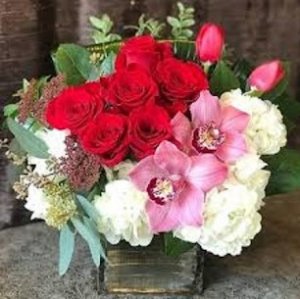Cupid Desire Bouquet Cupid Desire Bouquet