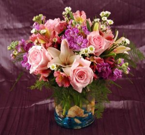 Beach Party Bouquet