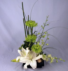Isle Of Beauty design Isle Of Beauty design