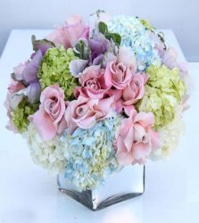 (image for) Happy Days Bouquet