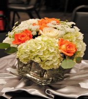 Autumn Flavor Bouquet