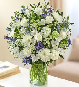 Blue and White Sincerest Sorrow (image for) Blue and White Sincerest Sorrow