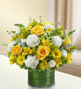 Yellow Cherished Memories Yellow Cherished Memories