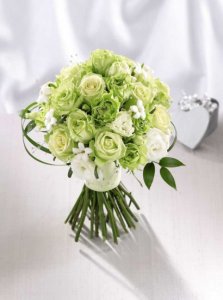 The Enlightened Love Bouquet (image for) The Enlightened Love Bouquet