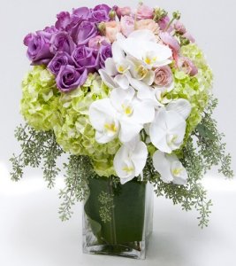 Inspiration Day Bouquet