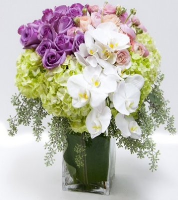 Inspiration Day Bouquet
