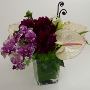 The Sultry Paradise Bouquet The Sultry Paradise Bouquet