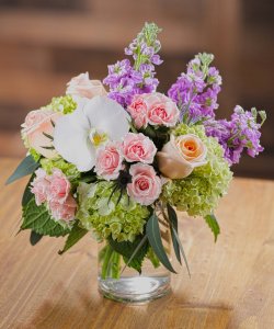Precious Pastel Bouquet