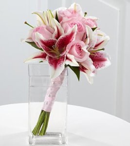 Spirit of Love Bouquet (image for) Spirit of Love Bouquet