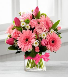 True Visions Bouquet True Visions Bouquet