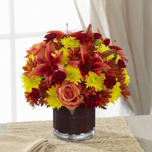 Elegance Naturelle Bouquet