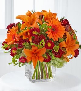 Fabulous Fall Bouquet Fabulous Fall Bouquet