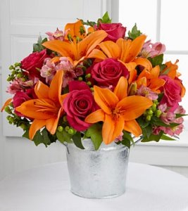 True Colors Bouquet True Colors Bouquet