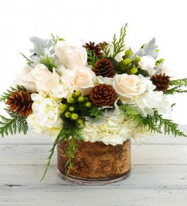 Blanche Neige Bouquet Blanche Neige Bouquet