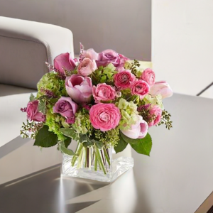 Blooms of Hopes Bouquet (image for) Blooms of Hopes Bouquet