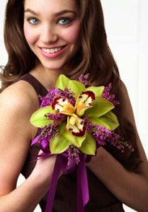 The Sunningdale Bouquet (image for) The Sunningdale Bouquet