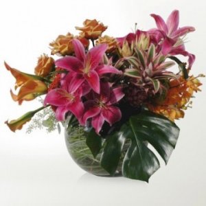The Bubblicious Bouquet The Bubblicious Bouquet