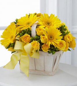 Precious Moments Bouquet
