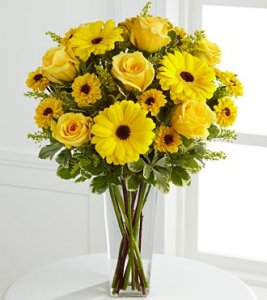 Daylight Bouquet