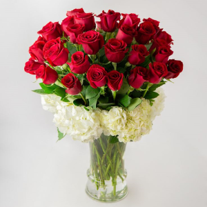 Captivating Love Bouquet 36 roses (image for) Captivating Love Bouquet 36 roses