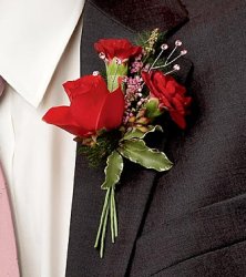 Boutonnieres (image for) Boutonnieres