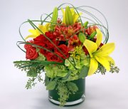 Bound Together Bouquet