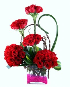 Crazy About You Bouquet Crazy About You Bouquet