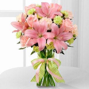 Girl Power Bouquet