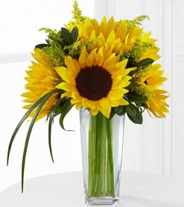 Sunshine Daydream Bouquet Sunshine Daydream Bouquet