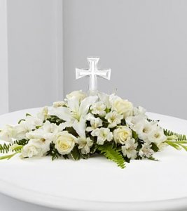 Eternal Light Bouquet Eternal Light Bouquet