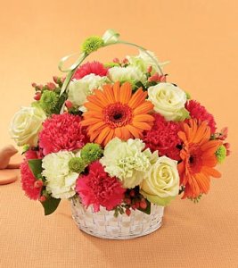 The Best Year Basket (image for) The Best Year Basket