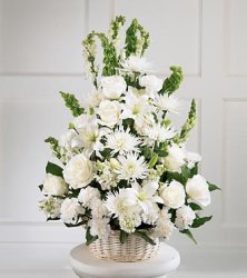 (image for) Eternal Light Arrangement
