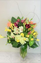 One of a Kind Bouquet