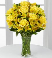 Sunny Day Bouquet