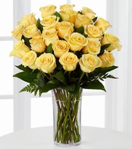 Pasion For Sunshine Rose Bouquet (image for) Pasion For Sunshine Rose Bouquet