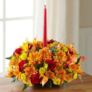 Happy Harvest Centerpiece (image for) Happy Harvest Centerpiece