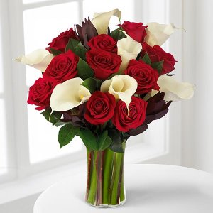 (image for) Memorable Moments Bouquet