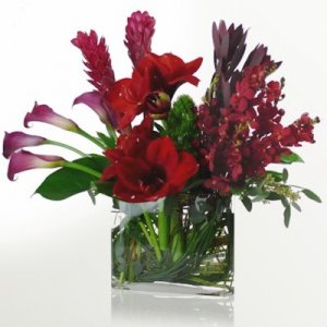 The Forever Yours Bouquet The Forever Yours Bouquet